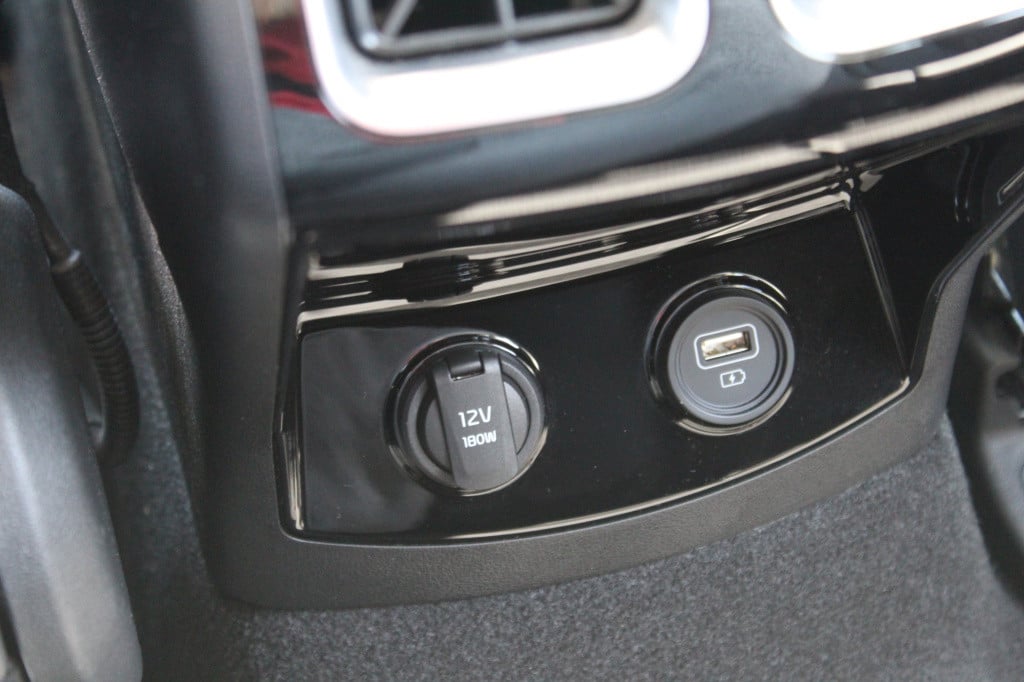 Kia Sorento 1.6 t-gdi hybrid 2wd executiveline 5p. | bose | 360 camera | le