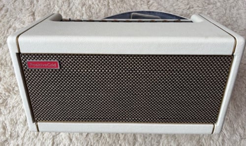 Spark   Grid 40