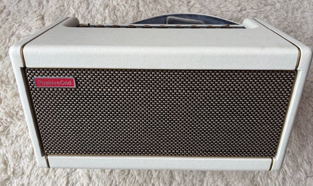 Spark   Grid 40