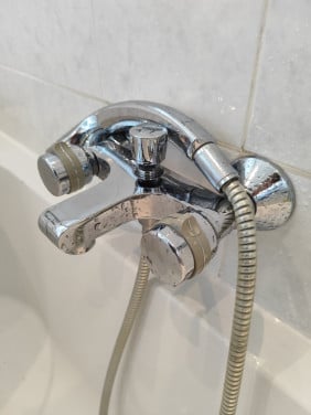 Grohe kranenset
