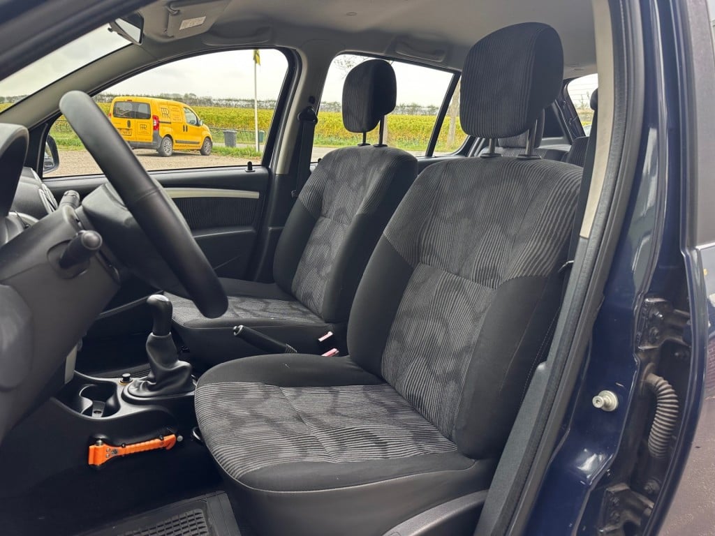 Dacia Sandero 1.2 lauréate