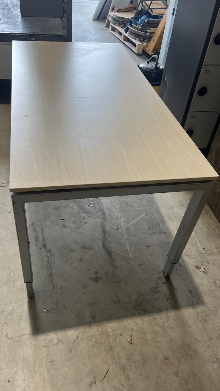 Kantinetafel bureau werktafel