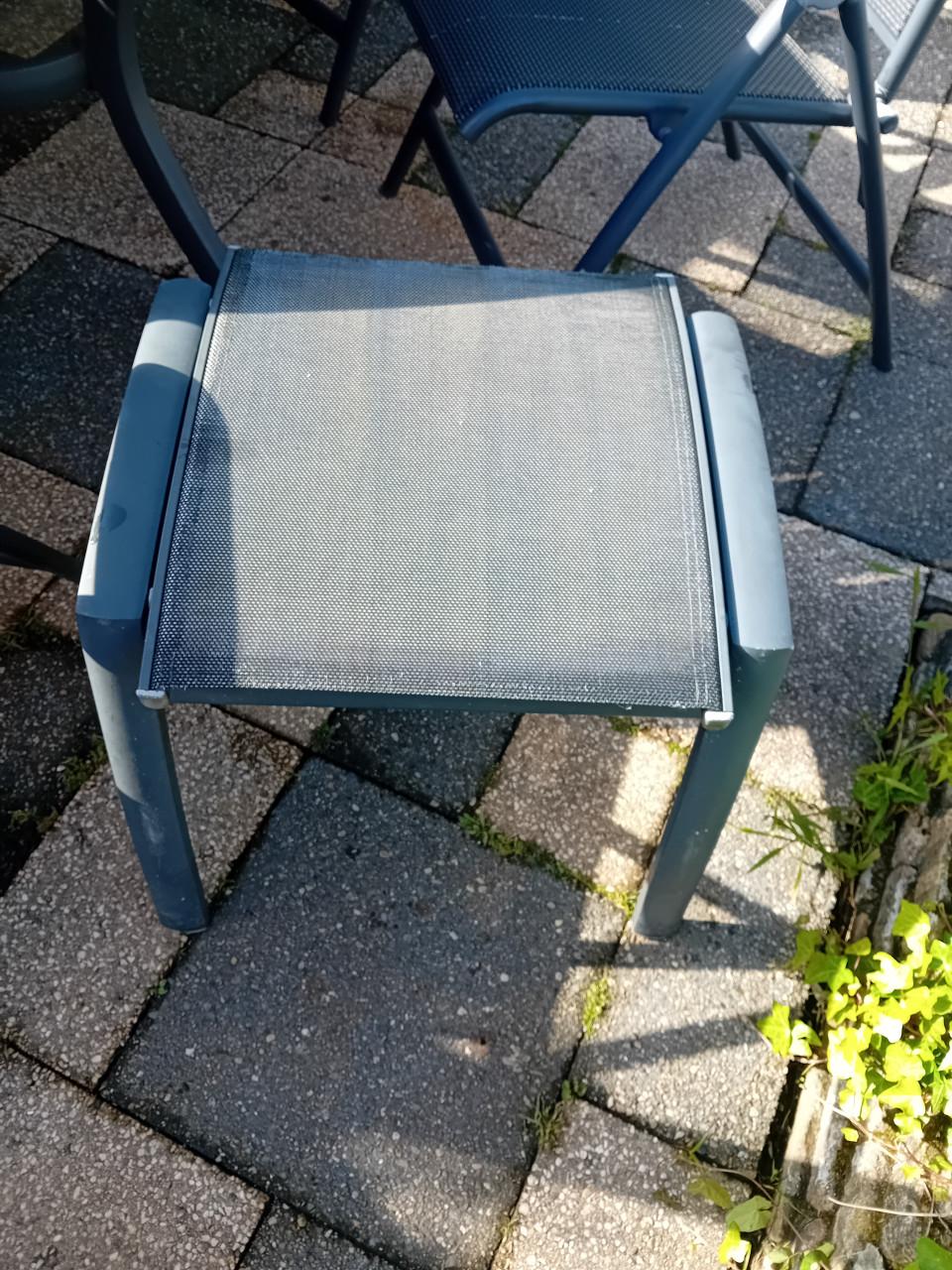 Tuin set