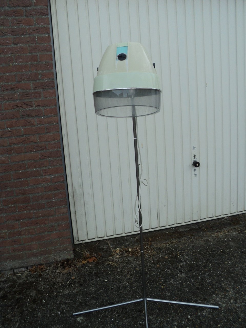 Droogkap
