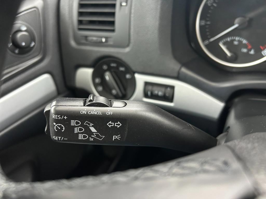 Skoda Octavia combi occasion 1.2 tsi arctic | grijs | tweedehands skoda oct