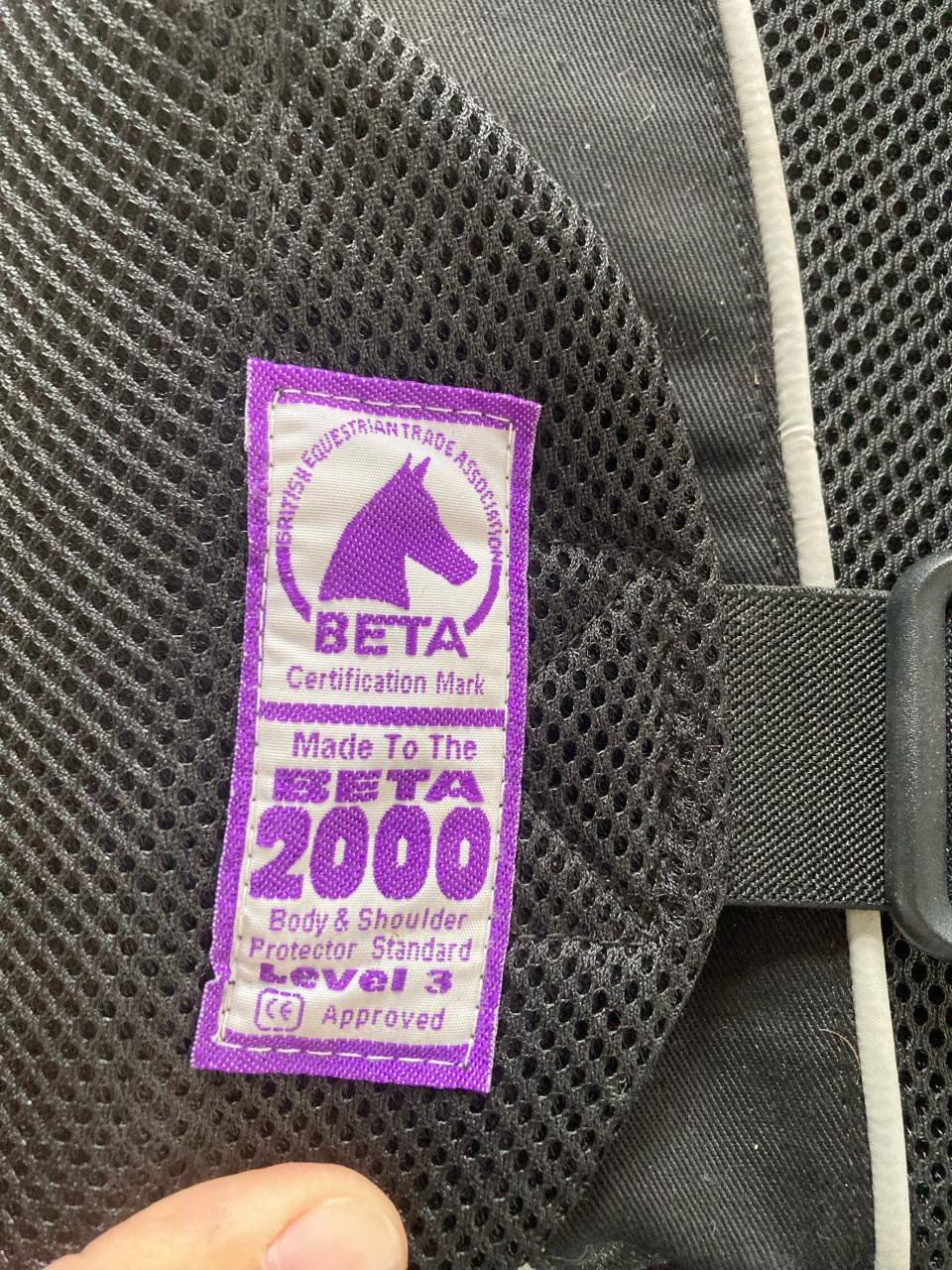Bodyprotector  L