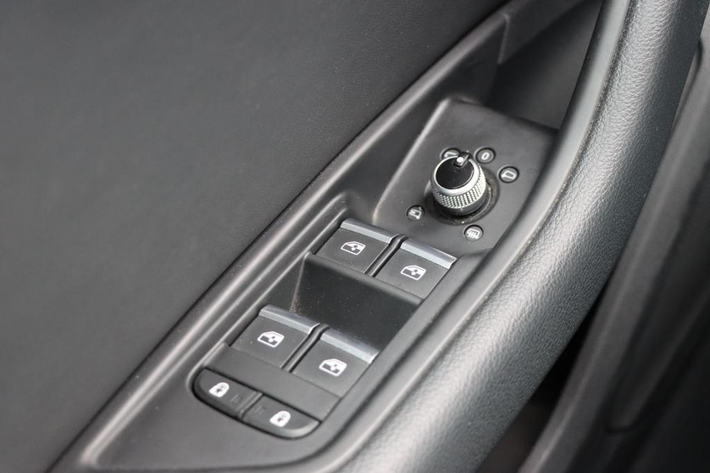 Audi A5 sportback 35 tfsi s edition competition 150pk s tronic
