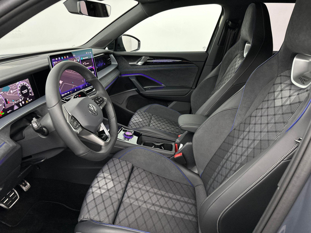 Volkswagen Tayron r-line-edition 1.5 110 kw / 150 pk etsi suv 7 vers / 7 pe