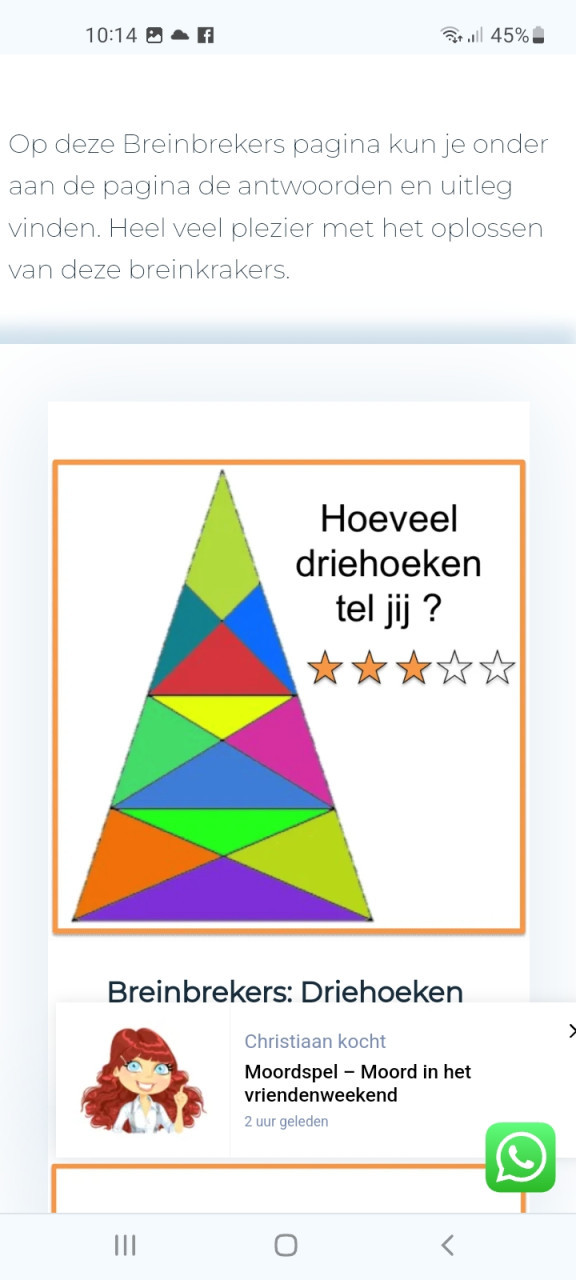 Diverse Hollandse spellen te huur  (succes verzekerd )