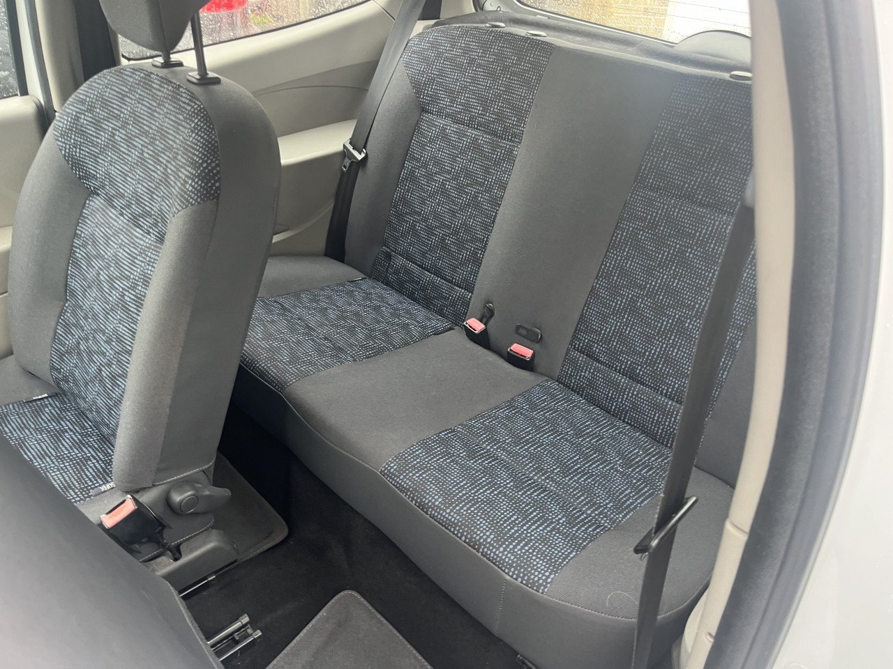 Renault twingo 1.2i airco
