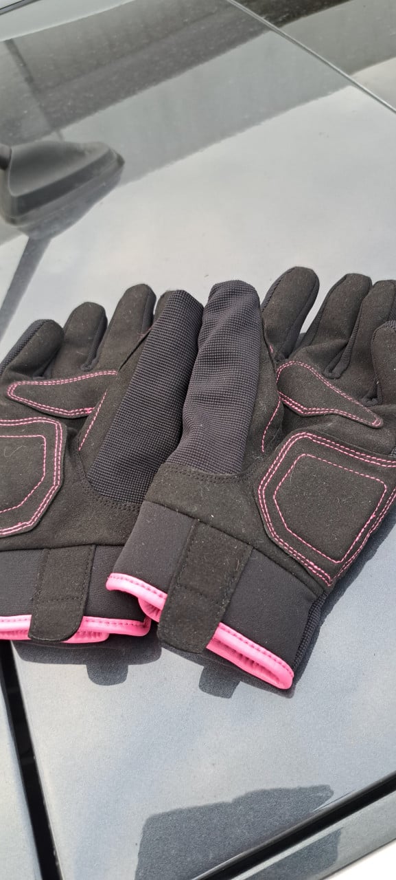 Dames handschoenen