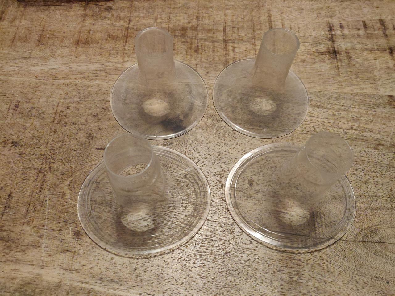 Medela freestyle kolf