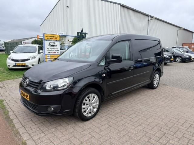 Volkswagen Caddy 2.0 tdi maxi automaat