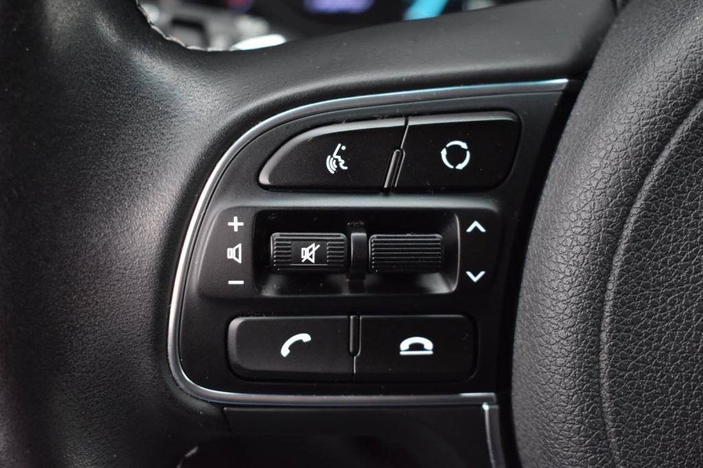 Kia E-niro edition 64 kwh soh 100% | stoelverwarming | nap | camera | stuur