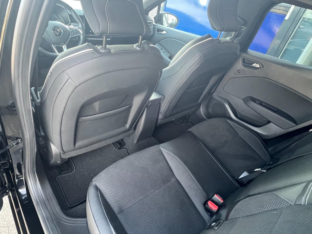 Renault Clio 1.3 tce full options