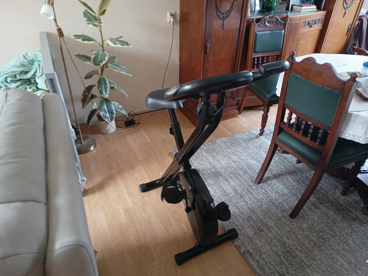 Hometrainer