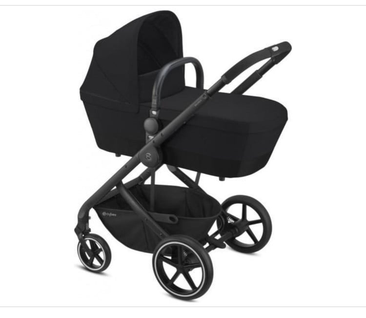 Cybex Balios S 2 in 1