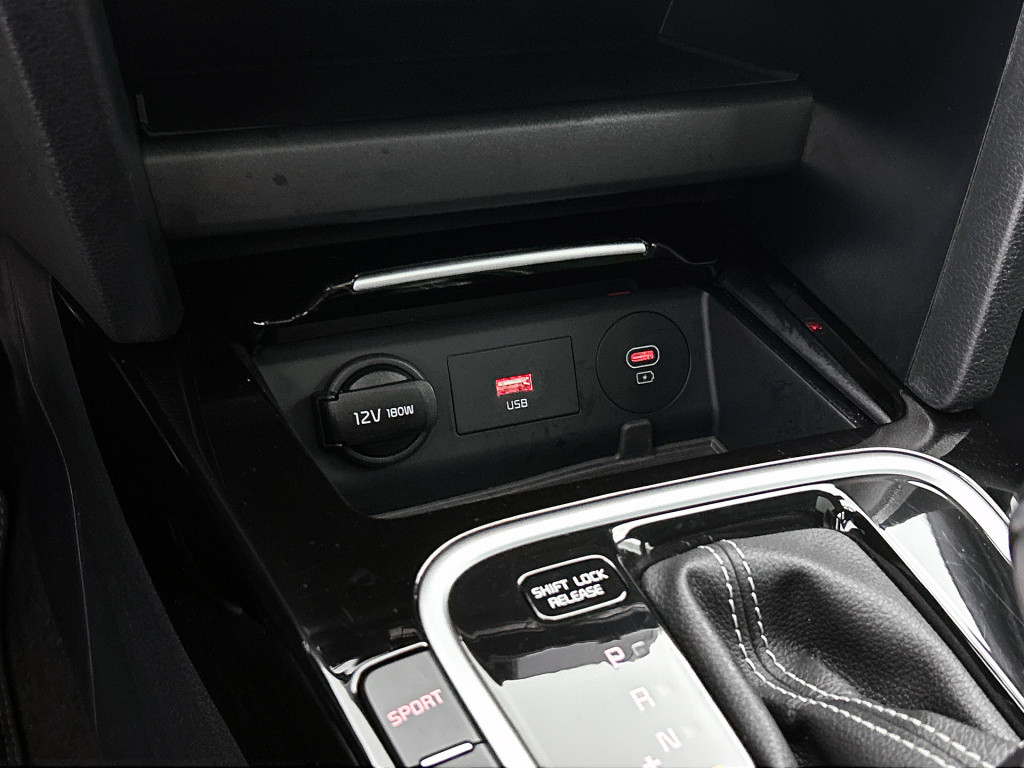 Kia Xceed 1.5 t-gdi gt-line first edition | automaat | panoramadak | gt-lin