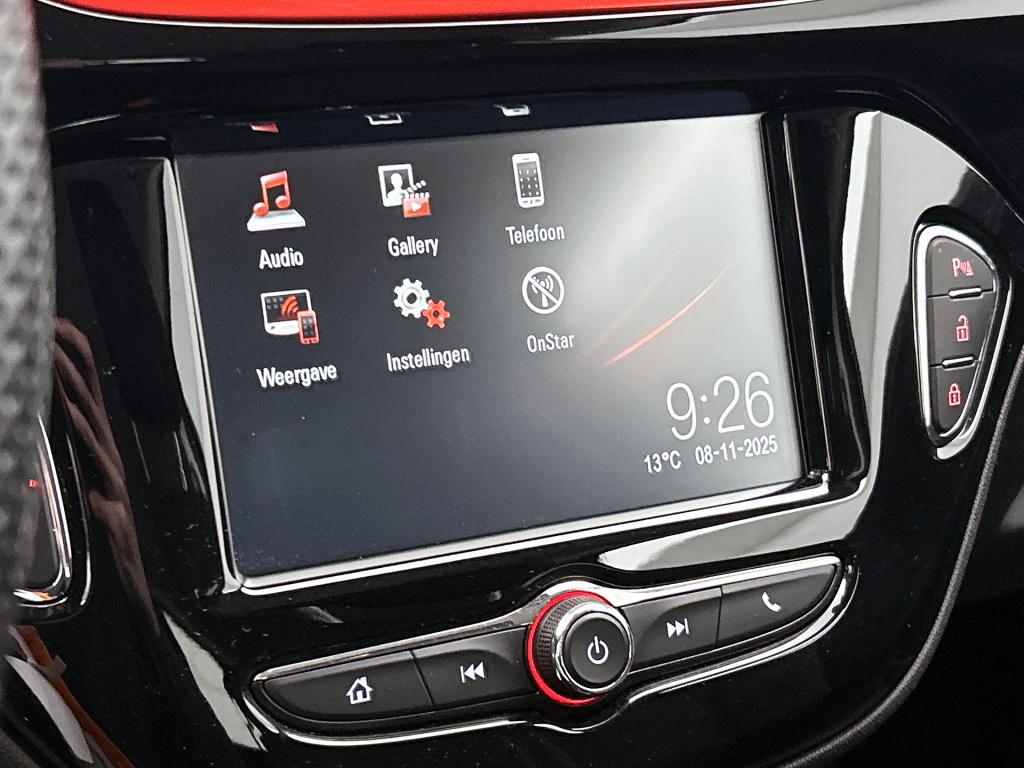 Opel Corsa 1.0 turbo online edition dealeronderhouden opc!