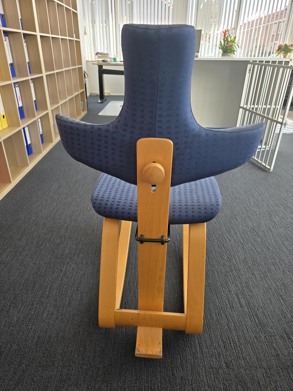 Varier Thatsit kniestoel