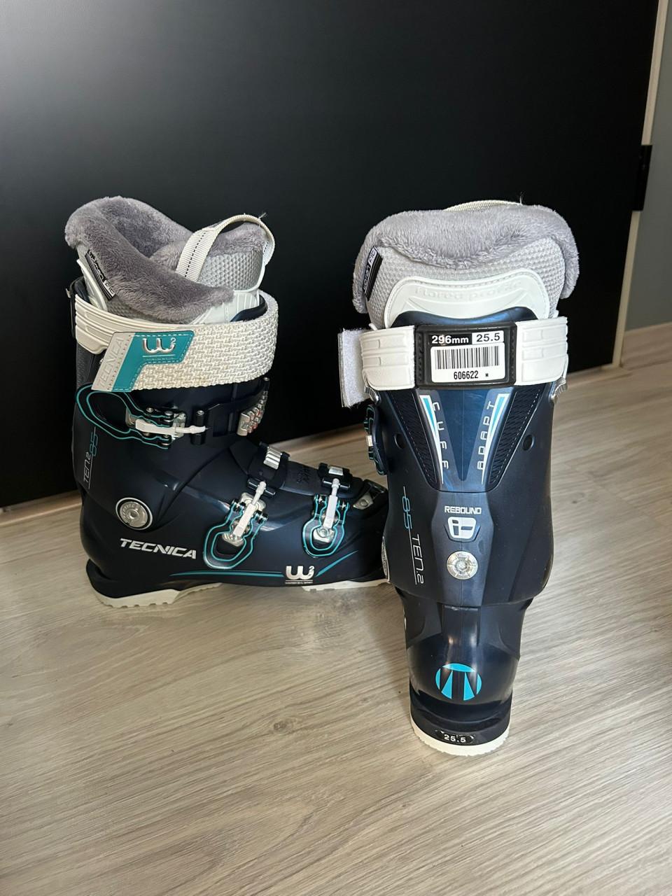 Skischoenen (dames)