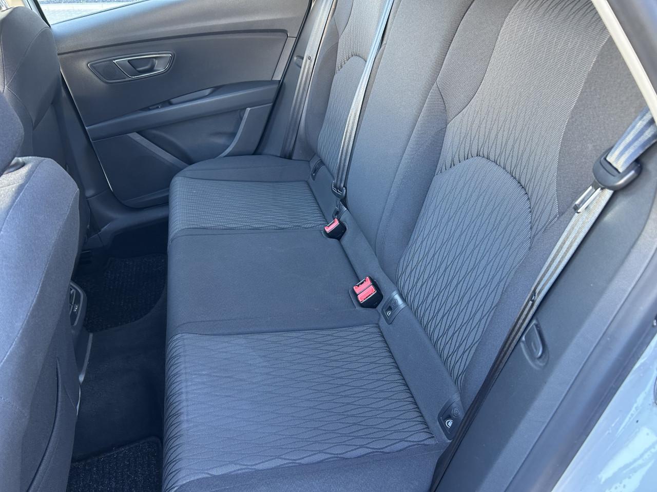 Seat Leon 1.2 TSI FR|APK|CRUISE CONTR|AIRCO|ISO-FIX|