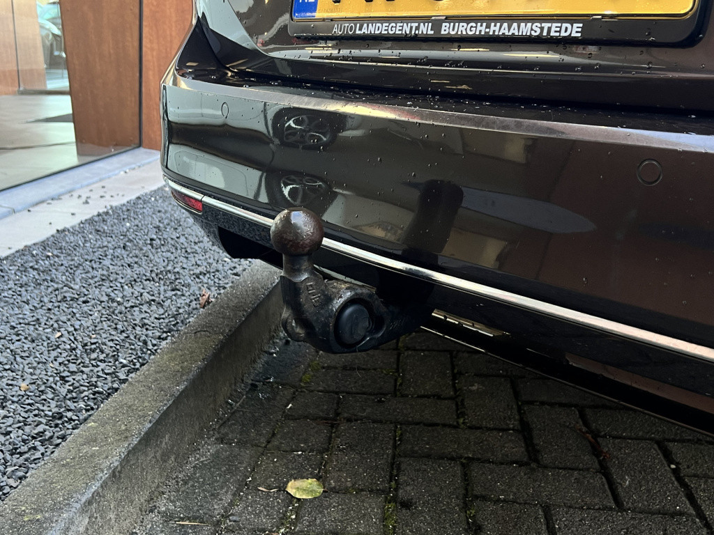 Volkswagen Passat variant highline automaat | bluetooth | camera | lederen 