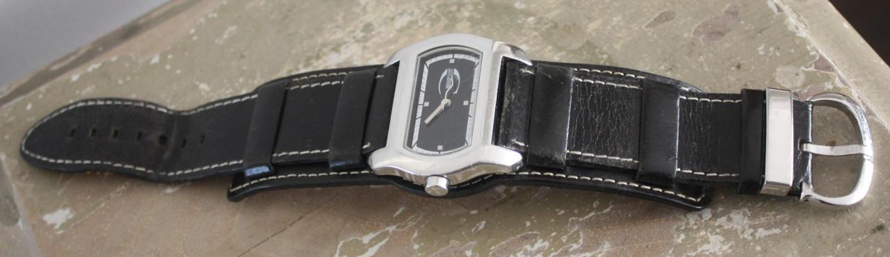 Horloges-Seiko-Guess-Calvin Klein-Cavalli