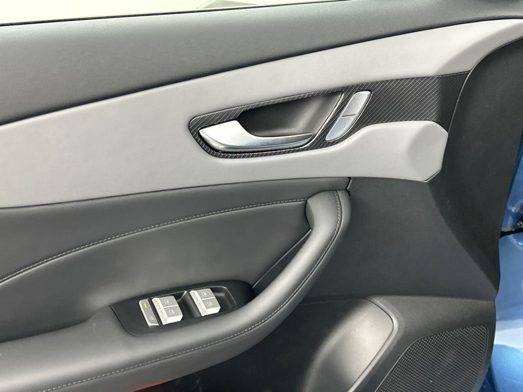 MG 5 mgs5 luxury 64 kwh | nu te bestellen / bezichtigen! | full option voor