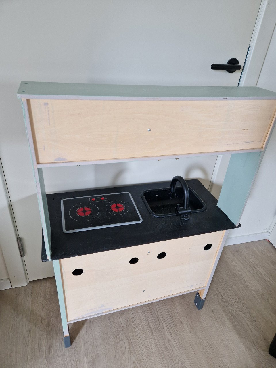 Speelkeukentje
