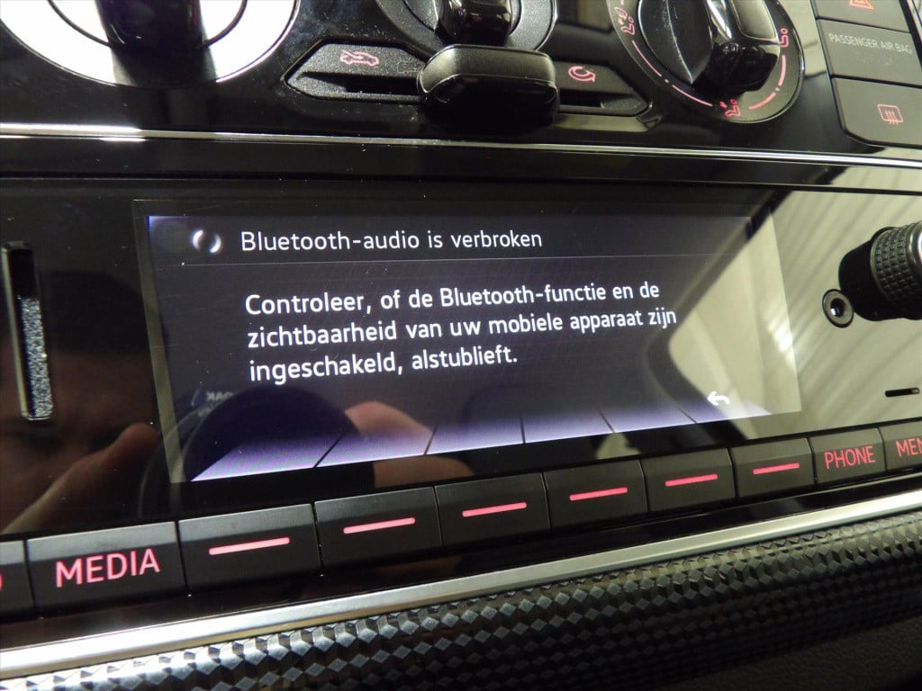 Volkswagen UP! 1.0 60pk 5d bmt move up!