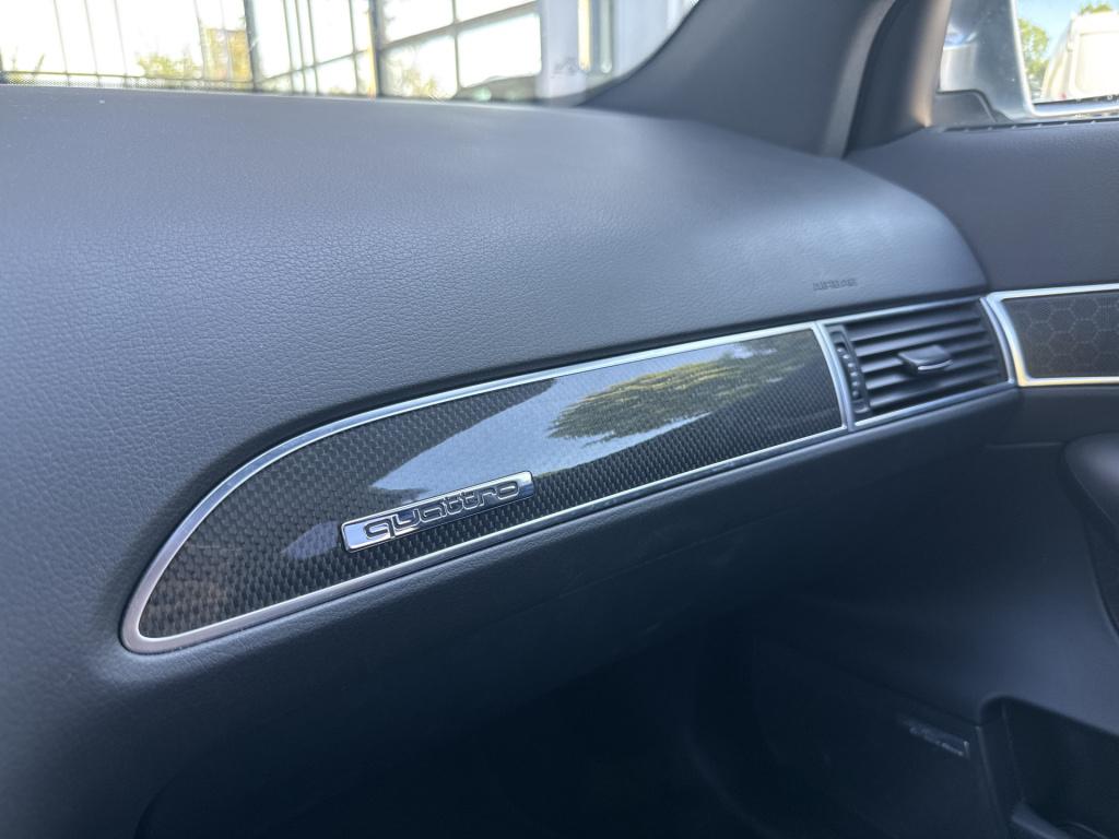 Audi A6 avant 5.2 fsi v10 s6 | 2e eigenaar | btw | voll historie | milltek 