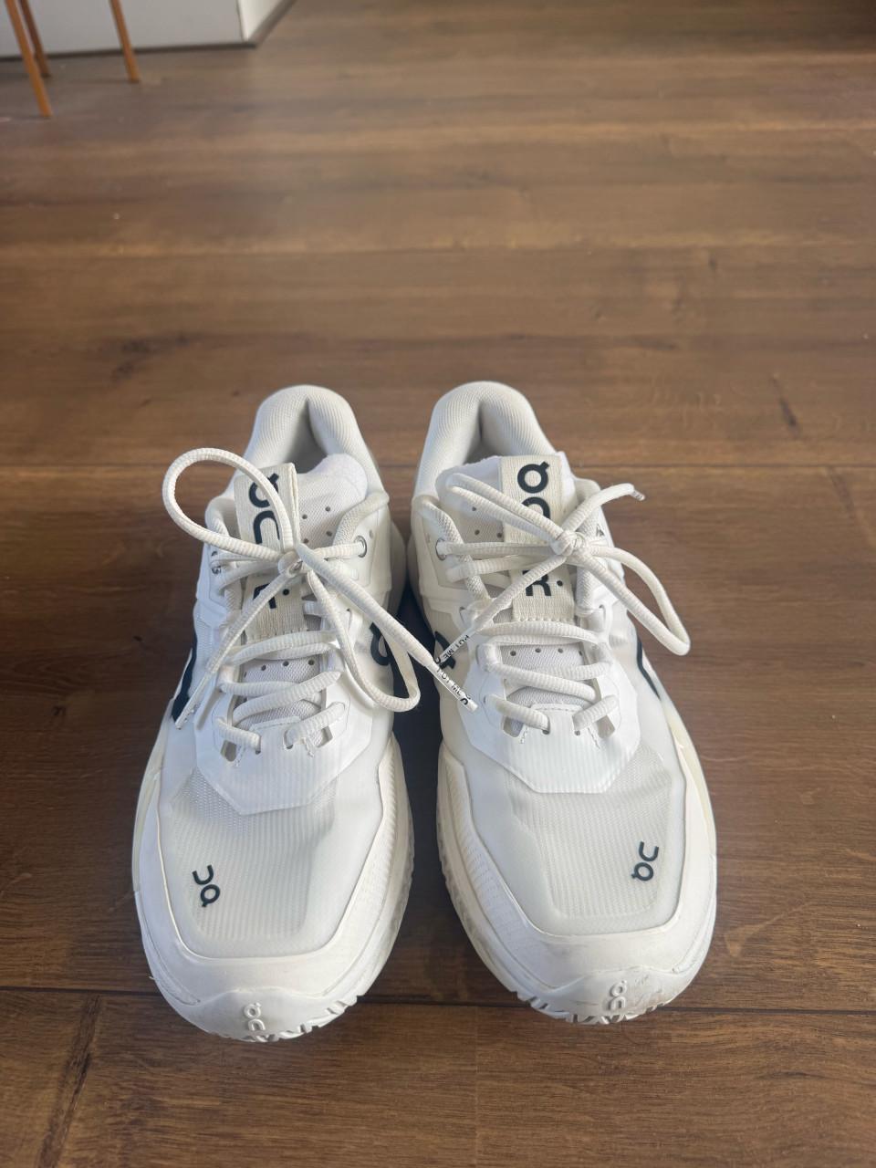 ON Schoenen padelschoenen