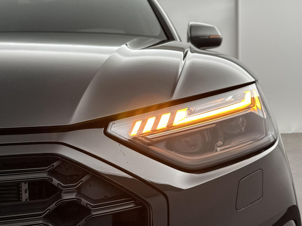 Audi Q5 50 tfsi e s edition competition