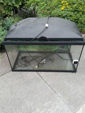 Aquarium