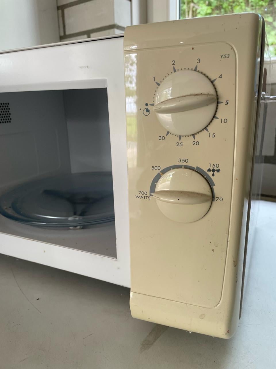 Moulinex magnetron 1200 watt