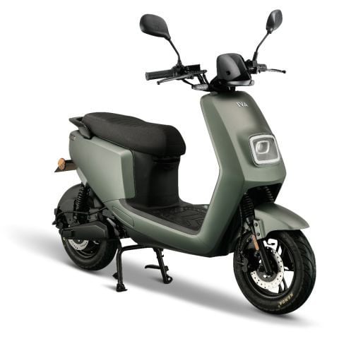 Iva E-GO S4 2.0 elektrsiche scooter