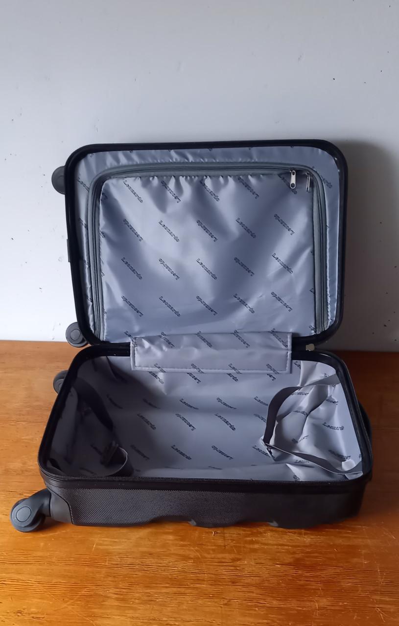 Rolkoffertje (nieuw)