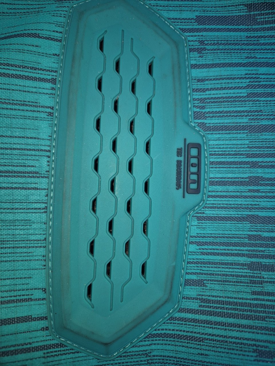 Grote gearbag / quiverbag ION voor bv surfspullen