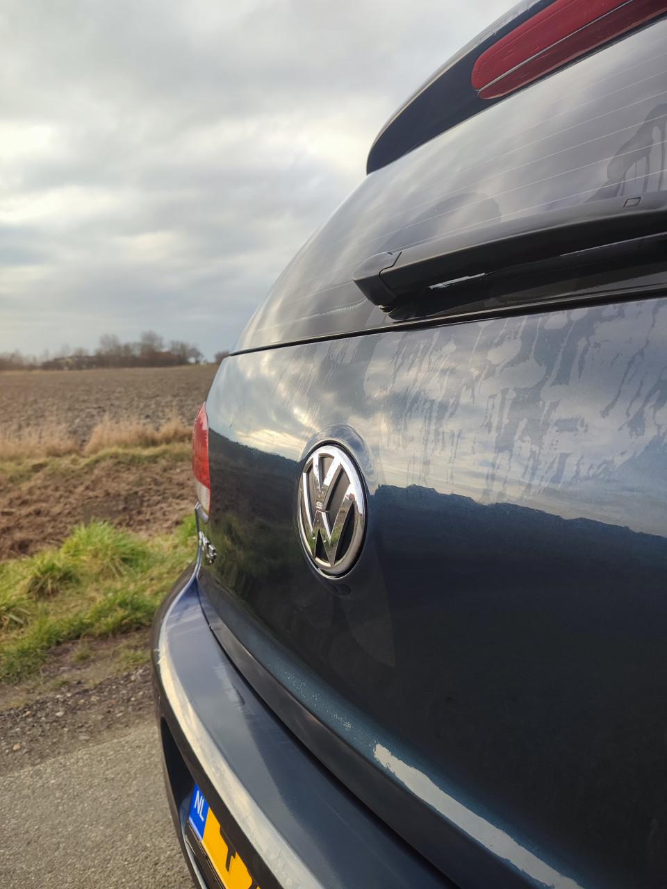 Volkswagen Golf 1.4 TSI 90KW 122PK DSG Automaat 2010