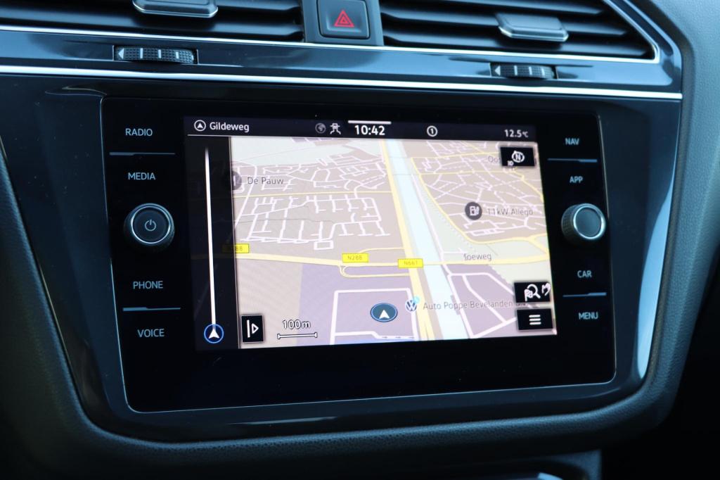 Volkswagen Tiguan Allspace 1.5 tsi life business 150pk dsg7