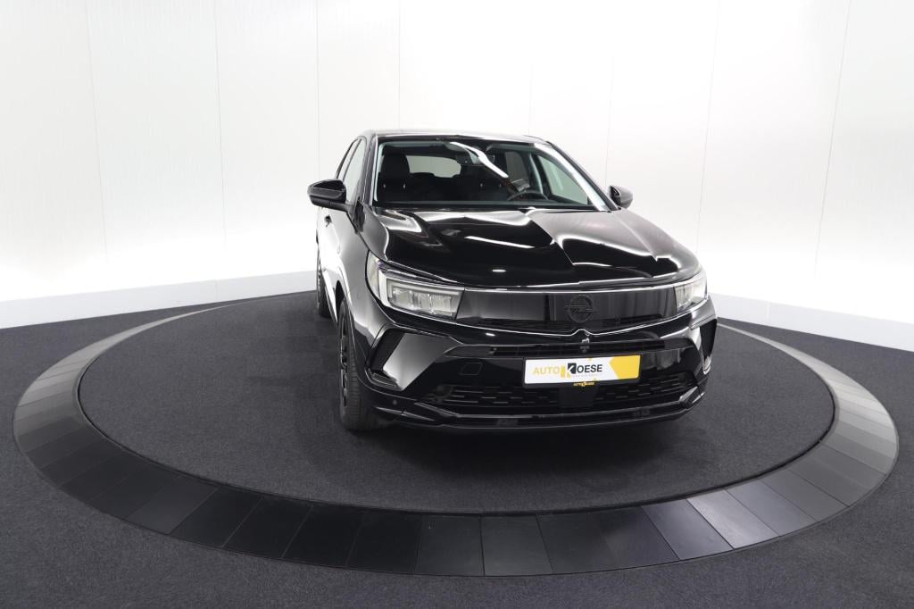Opel Grandland 1.6 turbo plug-in hybrid 225 gs | camera | adaptieve cruise 