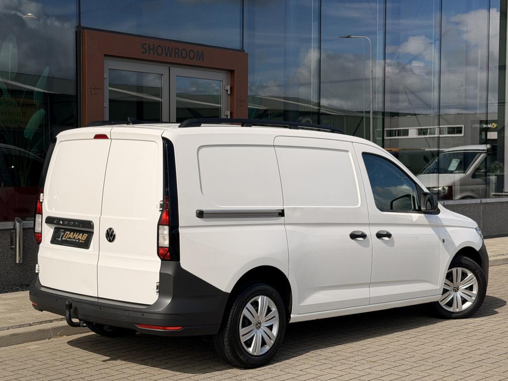 Volkswagen Caddy cargo 2.0 tdi | cruise | apple carplay | lane assist | ach
