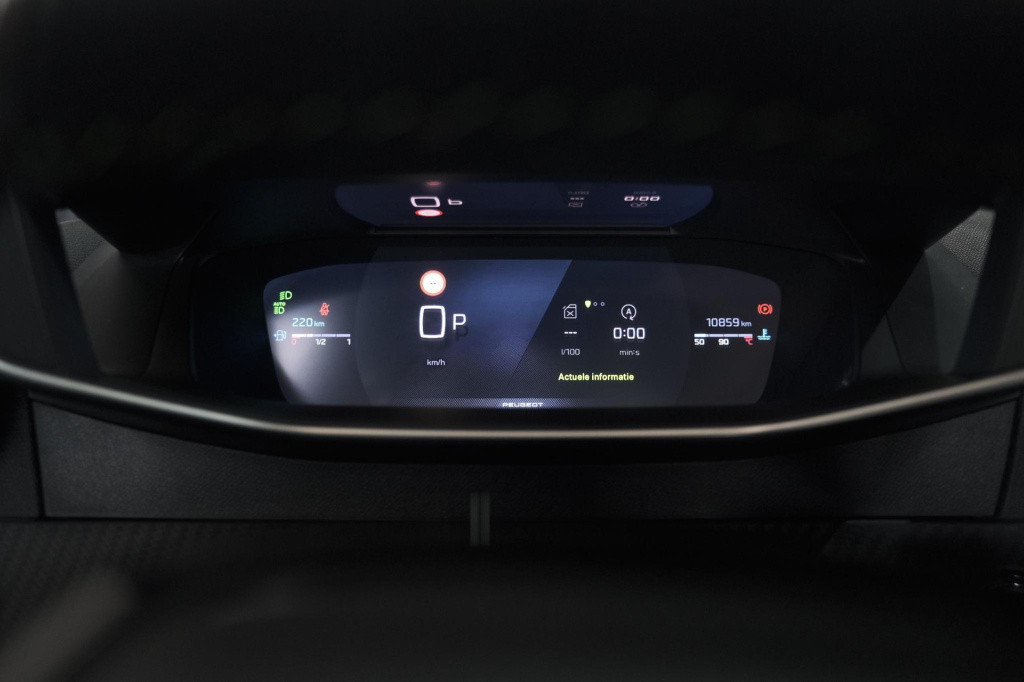 Peugeot 2008 puretech 130 eat8 gt | 360 camera | stoelmassage | adaptieve c