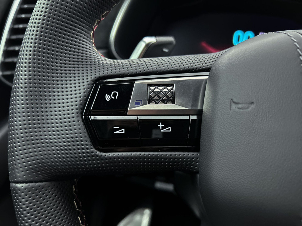 Ds Ds 7 phev 225 ligne business | pack comfort |
