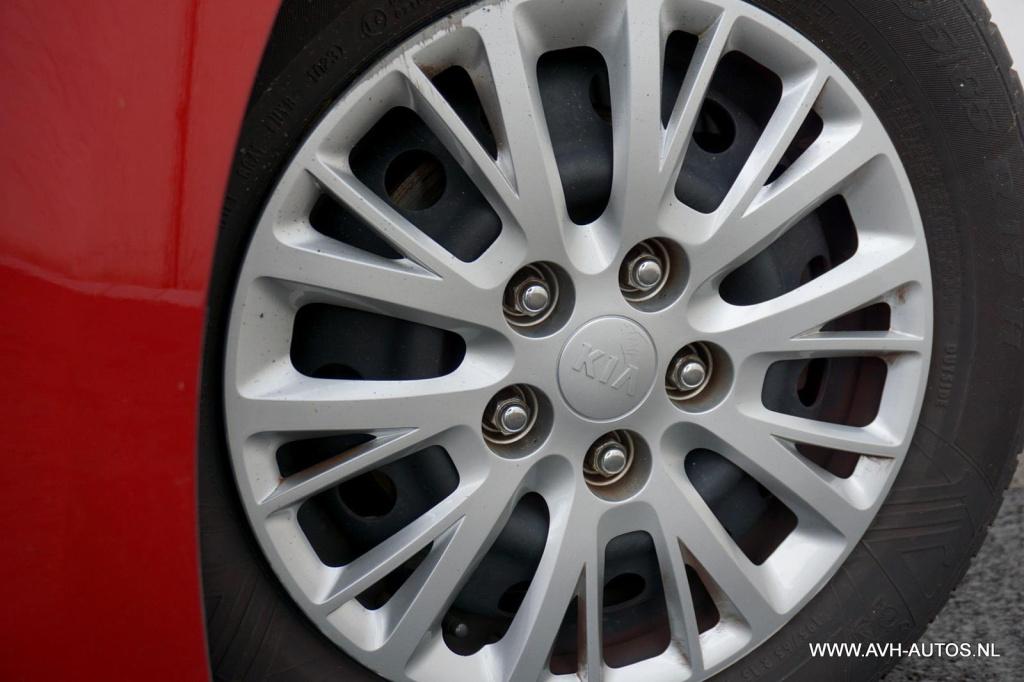 Kia Cee'd 1.6 gdi plus pack