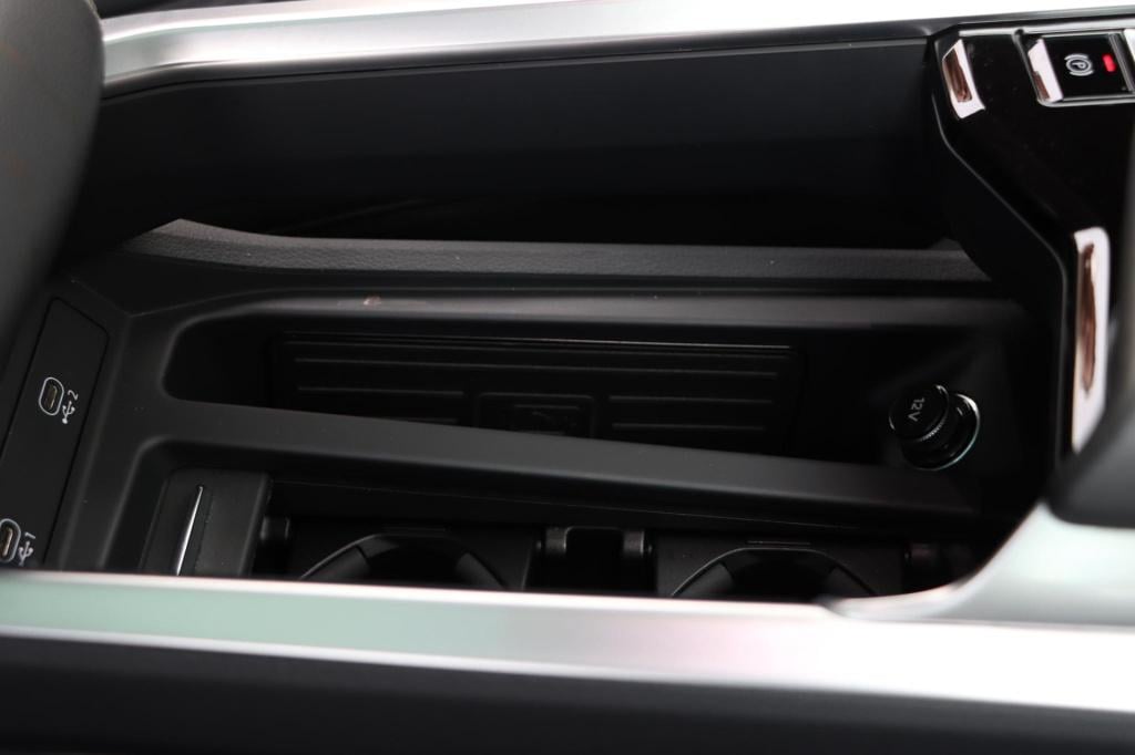 Audi Q8 E-tron 55 quattro advanced edition plus 115 kwh