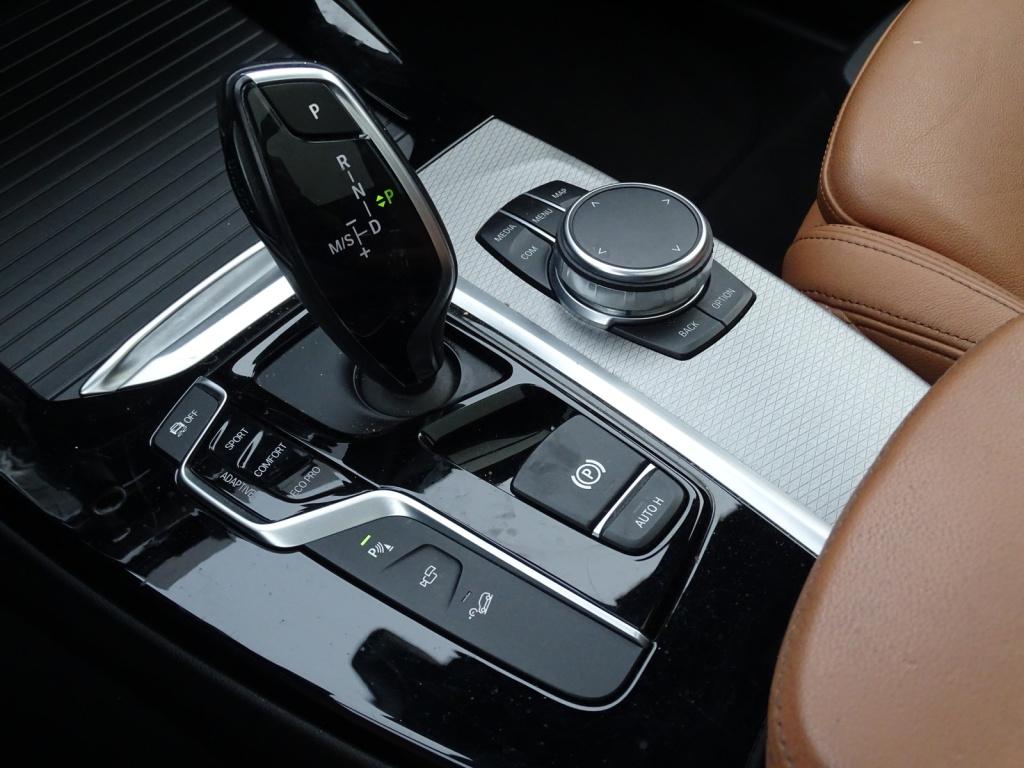 BMW X3 xdrive20i launch edition high executive