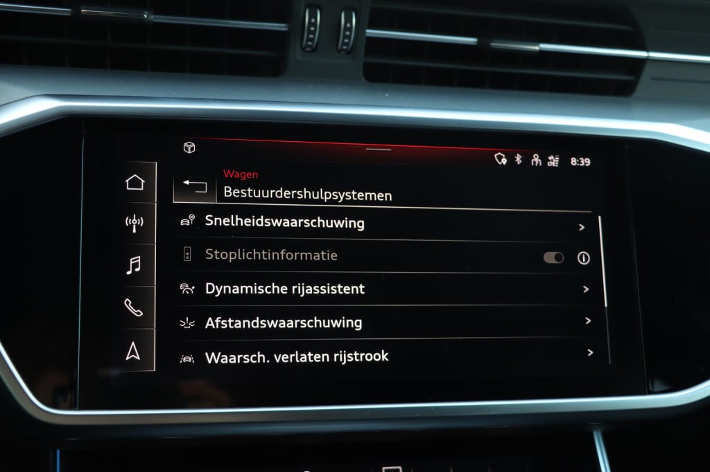Audi A6 avant 50 tfsi e quattro s edition competition 300pk s-tronic