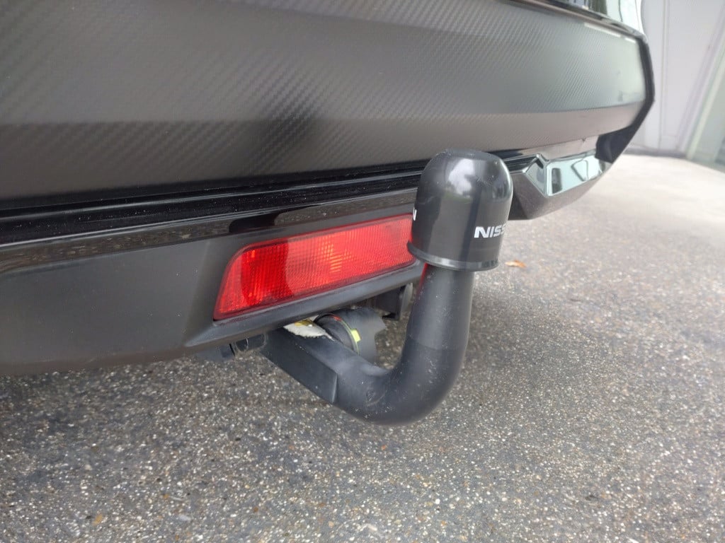 Nissan Micra 1.0 ig-t tekna